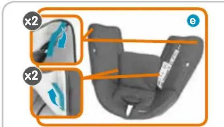 MAXI-COSI AxissFix 2015 - 94