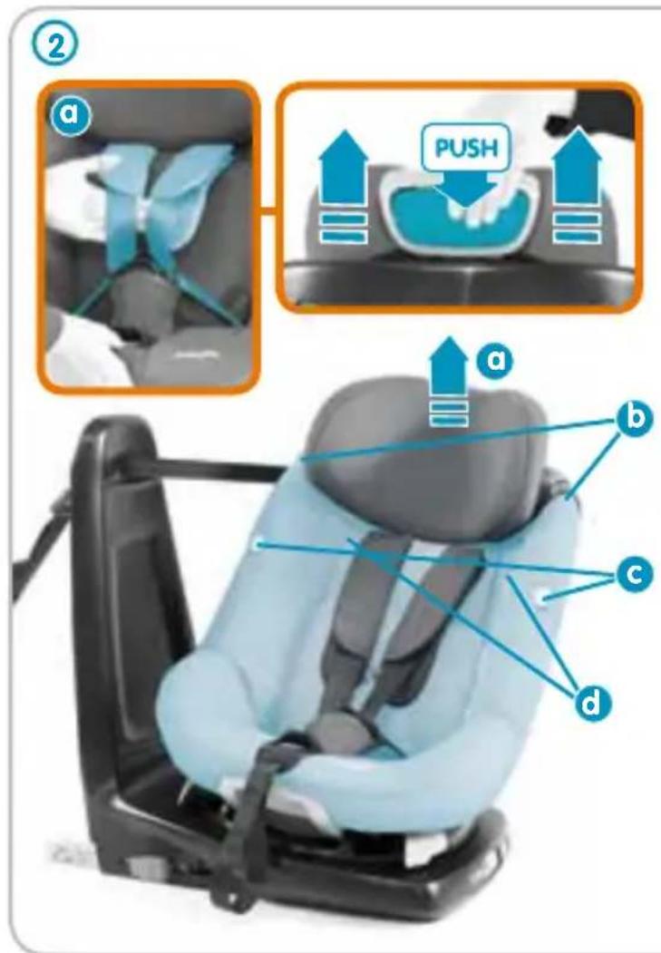 MAXI-COSI AxissFix 2015 - 76