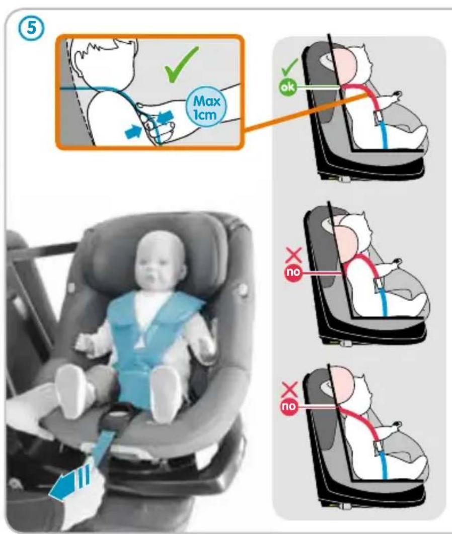 MAXI-COSI AxissFix 2015 - 41