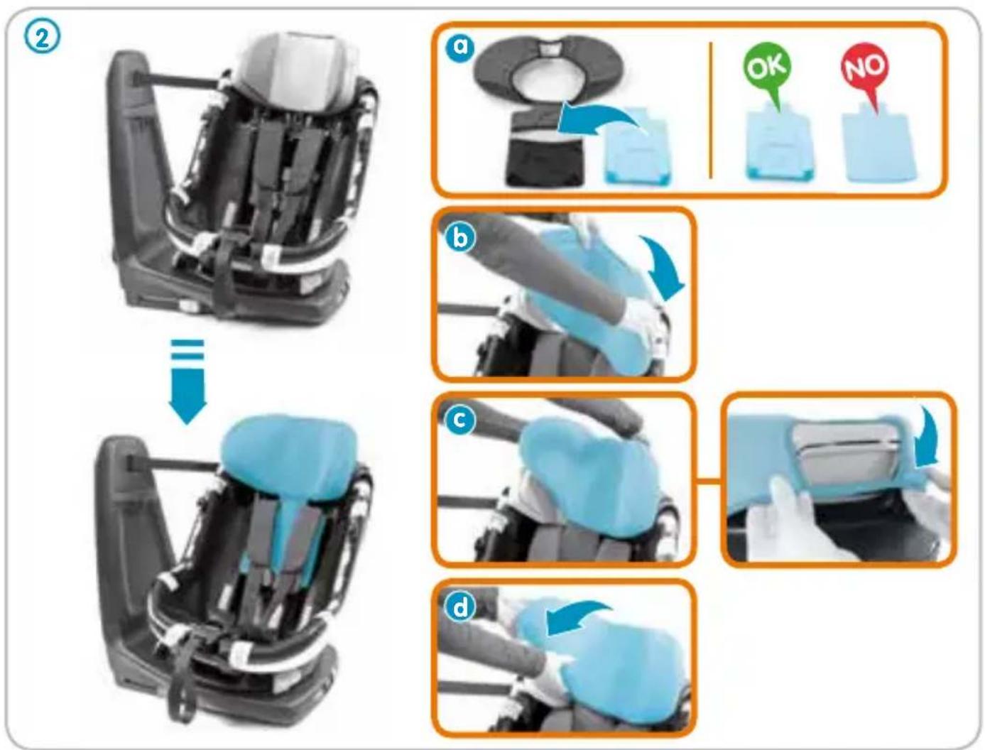 MAXI-COSI AxissFix 2015 - 90