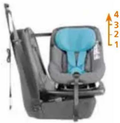 MAXI-COSI AxissFix 2015 - 35