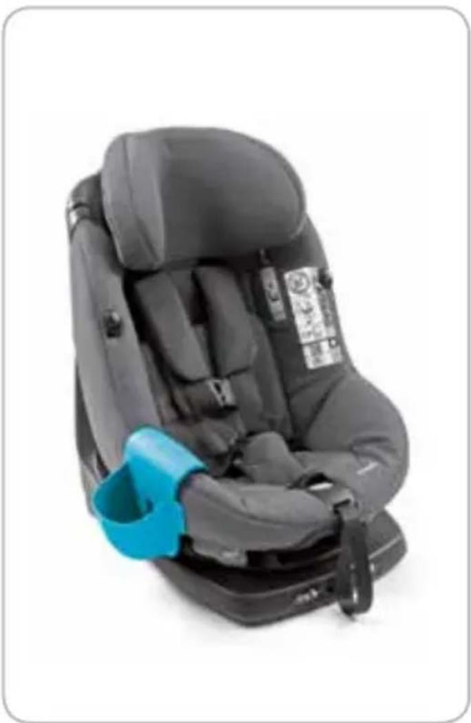 MAXI-COSI AxissFix 2015 - 114