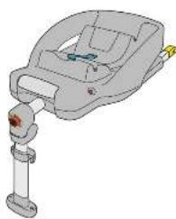 MAXI-COSI Easy Fix - 3