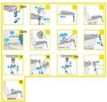 MAXI-COSI Easy Fix - 6