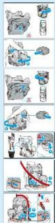 MAXI-COSI Axiss 2012 - 1