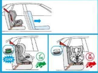 MAXI-COSI Axiss 2012 - INSTALLARE E BIMUOVERE IL MAXI-COST AXISS - 2