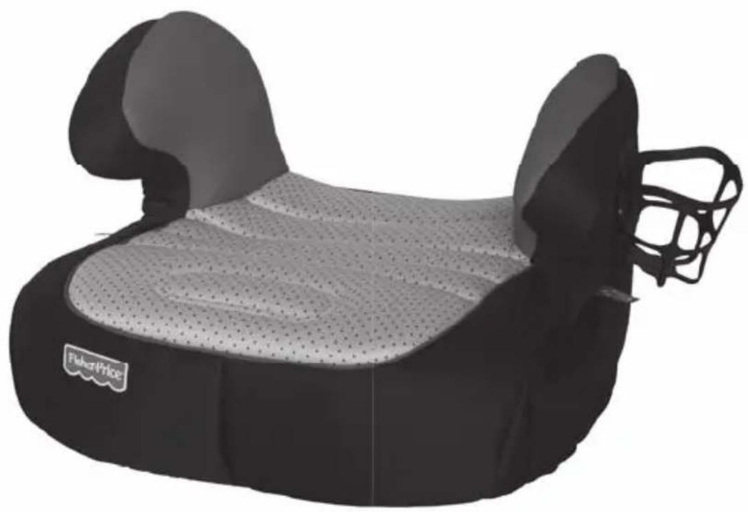 FISHER-PRICE Dream FP 5000 - 1