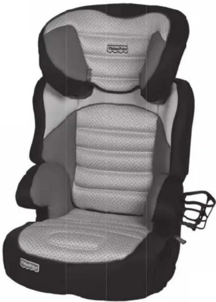 FISHER-PRICE RWay SP FP 4000 - 1