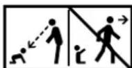 BESAFE IZi Go X1 - PonepeDkeHnE (EN 12790-2009): - 1
