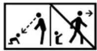 BESAFE IZi Go X1 - !ADVERTENCIA (EN 12790-2009): - 1