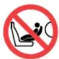 BESAFE IZi Go X1 - ! Avertissement : les possibles usages impropres - 1