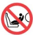 BESAFE IZi Go X1 - ! Warning: potential misuse - 1