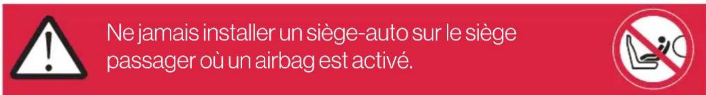 Axkid Rekid - Installer Le Siège-Auto - 1