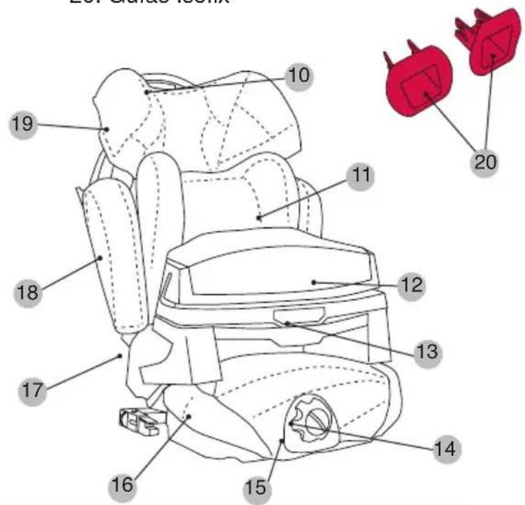 CASUALPLAY Multiprotextor Fix - 26