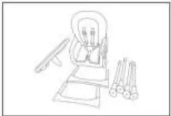 Topmark Jess - Veri que que la caja con ene los siguientes componentes: - 1