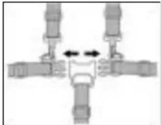 Topmark Jess - ÖFFNEN - 1