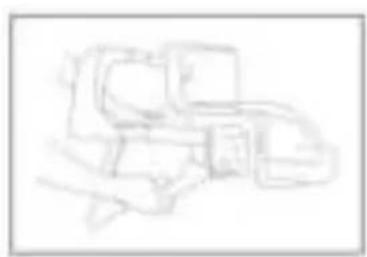 Topmark Jess - Assembly footrest - 2