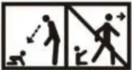 Topmark Jess - AVERTISSEMENT - 2