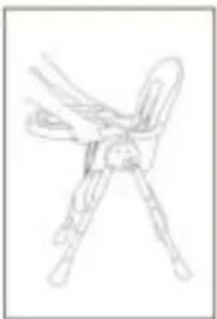 Topmark Jess - Het plaatsen en gebruiken van het eetblad - 1