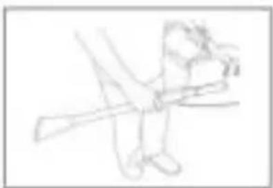 Topmark Jess - Beves gen van de poten - 2