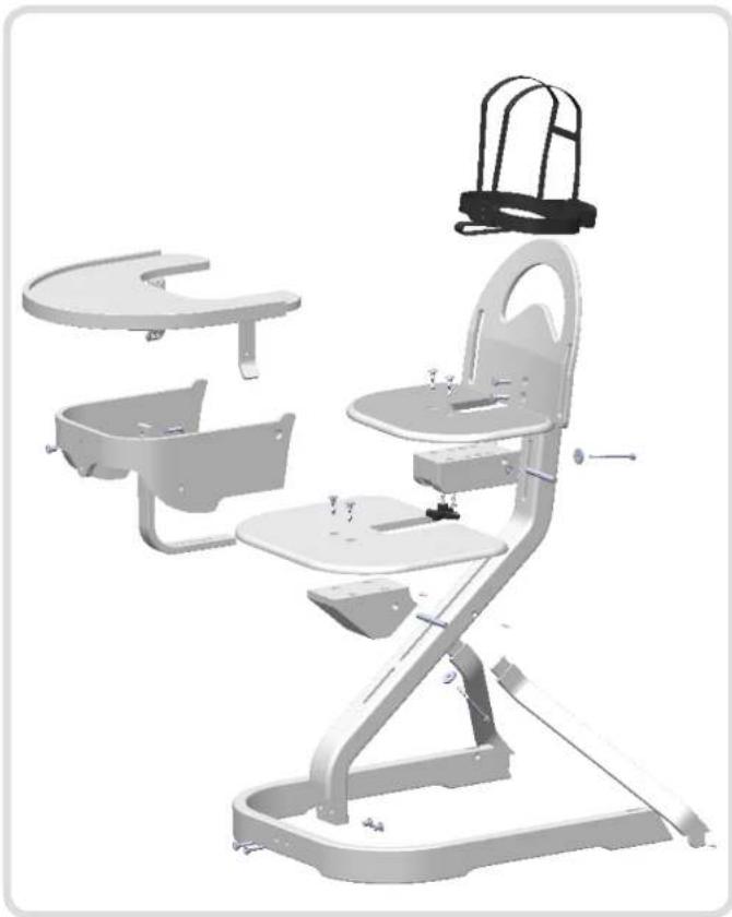 SVAN Signet Essential - WARNING - 3