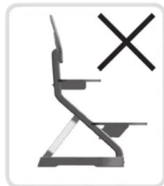 SVAN Signet Essential - 5: Attach Footrest/ Colocacion del Reposapiés/ Installation du repose-pieds - 4