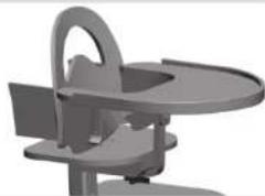 SVAN Signet Essential - 8: Attach Safety Guard/ Colocacion del Protector de Seguidad/ Installation du protecteur de securité - 6