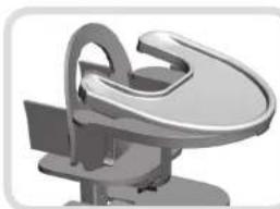 SVAN Signet Essential - 8: Attach Safety Guard/ Colocacion del Protector de Seguidad/ Installation du protecteur de securité - 7