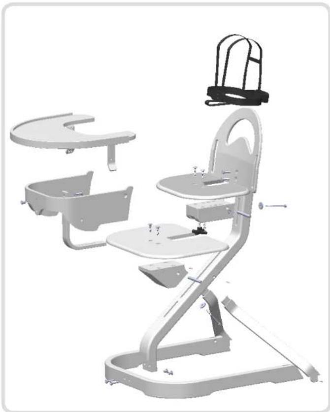 SVAN Signet Complete - 4