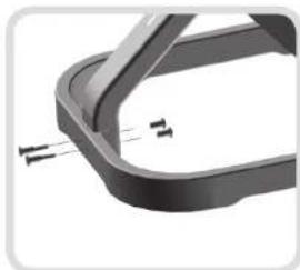 SVAN Signet Complete - Avertissement - 1