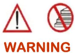 Topmark Jaden - WARNING - 1