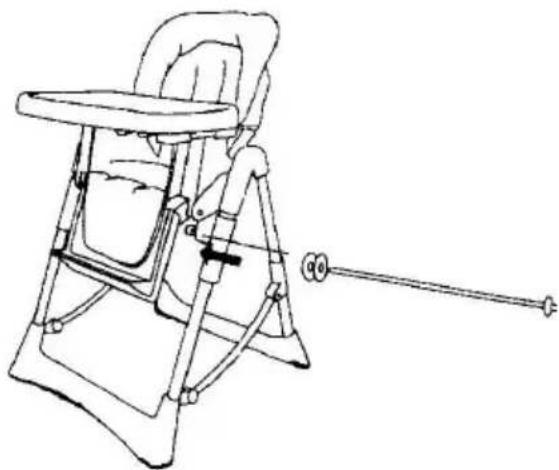 Topmark Jaden - Het in elkaar zeen van de zing - 1