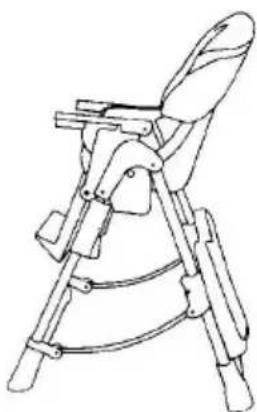Topmark Jaden - Montaje y utilización de la bandeja. - 2