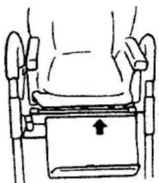 Topmark Jaden - SOIN ET ENTRETIEN - 1