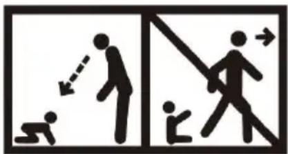 Topmark Jaden - WARNING - 2