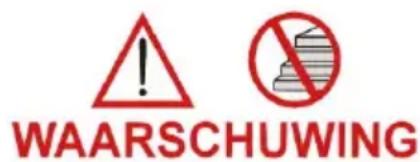 Topmark Jaden - WAARSCHUWING - 1