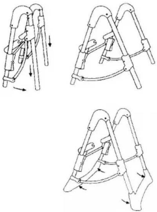 Topmark Jaden - Befesgen der Rohre - 1