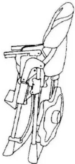 Topmark Jaden - UTILISATION - 1