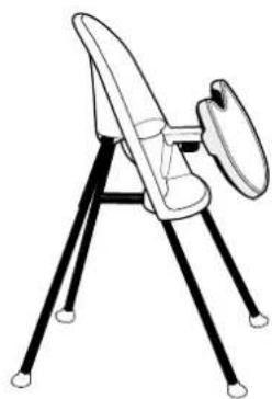 BabyBjörn 067 - ANVANDARINSTRUKTIONER - 4