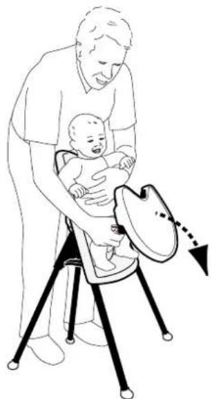 BabyBjörn 067 - Important! - 2