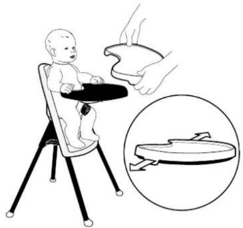 BabyBjörn 067 - RETIRER L'ENFANT - 3