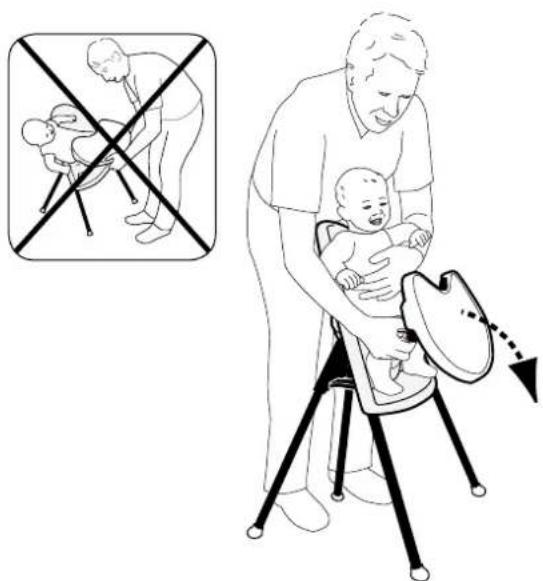 BabyBjörn 067 - Viktigt! - 1