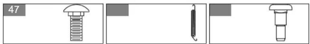 HUSQVARNA ST 327P - 10