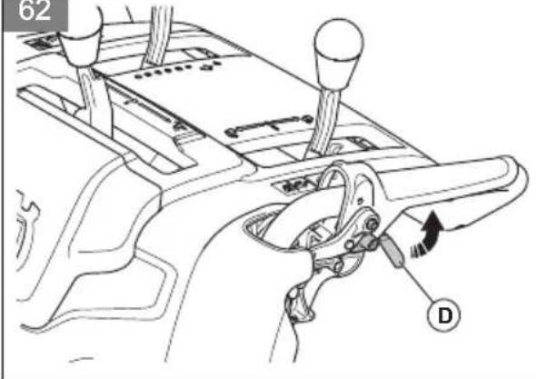 HUSQVARNA ST 327P - 23