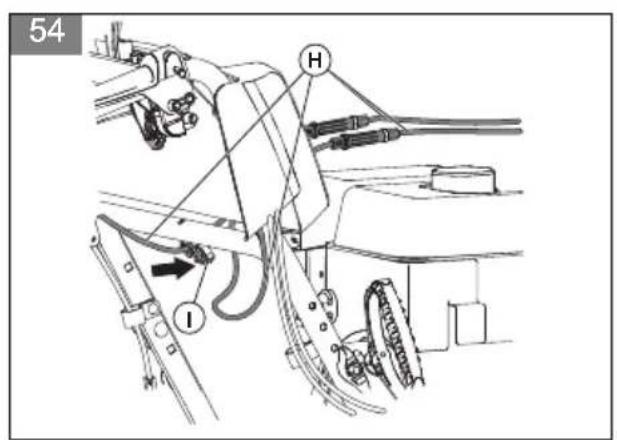 HUSQVARNA ST 327P - 15