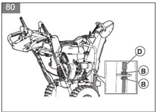 HUSQVARNA ST 324P - 39