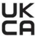 HUSQVARNA ST 324P - UK Declaration of Conformity - 2