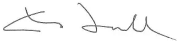 HUSQVARNA ST 324P - EU Declaration of Conformity - 1