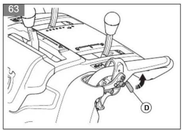 HUSQVARNA ST 324P - 22