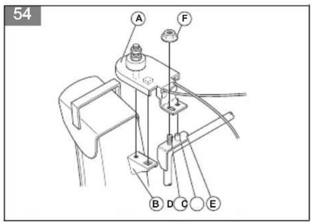HUSQVARNA ST 324P - 13
